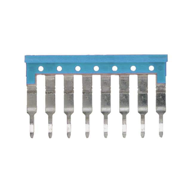 1062150500 CBL 5POS MALE TO FMALE 16.4'