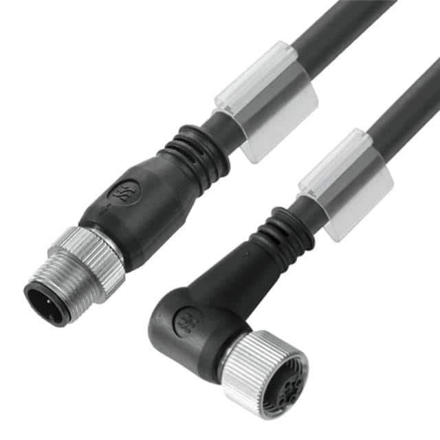 1062191000 CBL 5POS MALE TO FMALE 32.8'