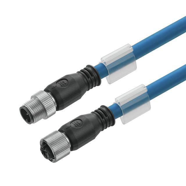 1785130500 CBL 2POS MALE TO FMALE 16.4'