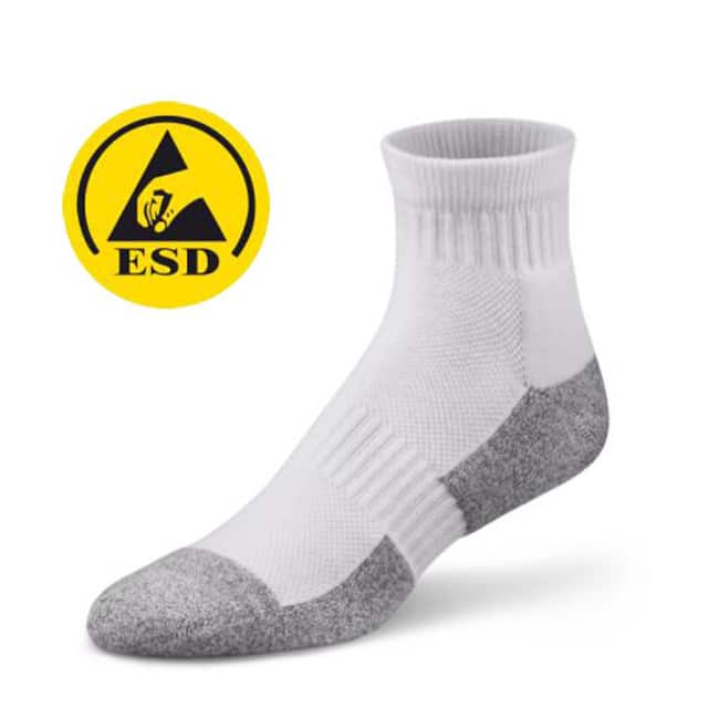 SC0028 ESD SOCKS, LARGE