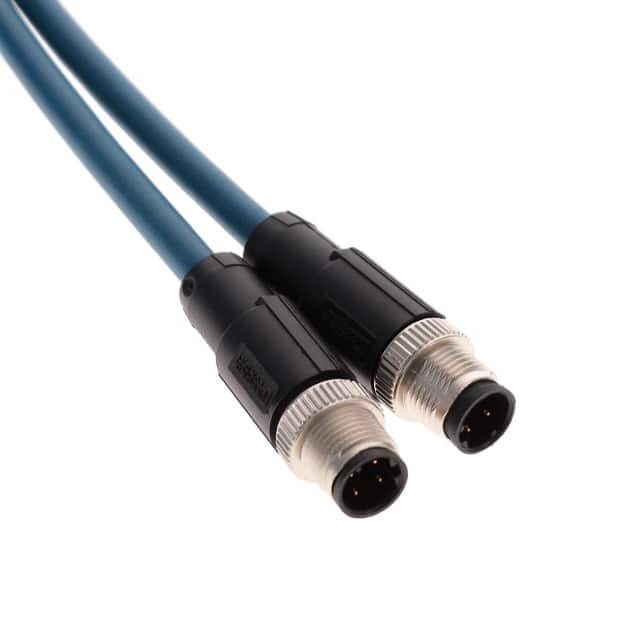 1410555 ETHERNET CABLES / NETWORKING CAB