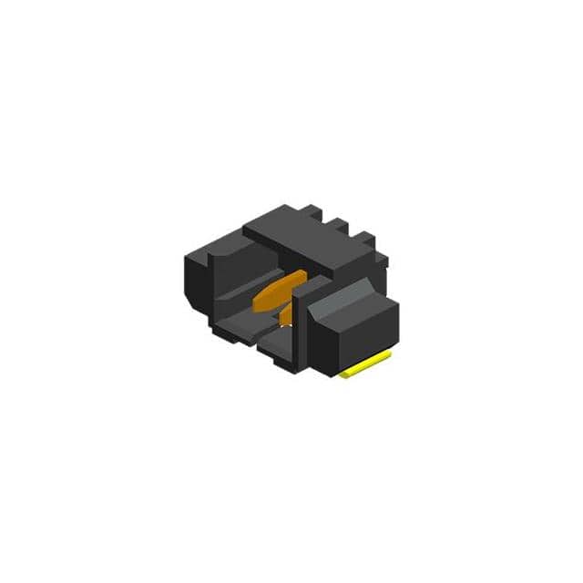 50271-00201-001 1.25MM PITCH 2 POSITION WIRE TO