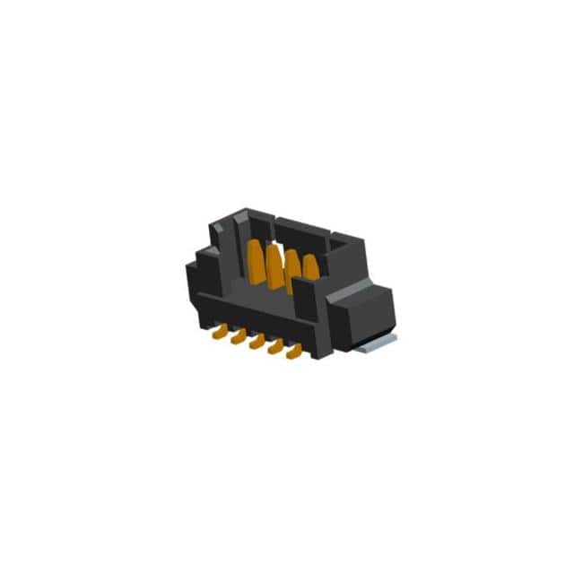 50273-00201-001 1.25MM PITCH 2 POSITION WIRE TO