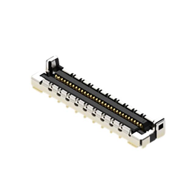 51495-0400P-001 0.4MM PITCH 40 POSITION WIRE TO