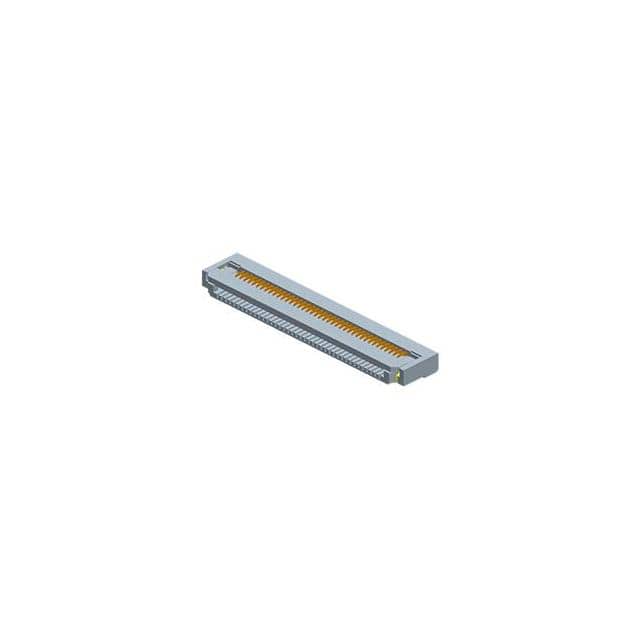 51540-00801-001 0.5MM PITCH 8 POSITION FRONT FLI