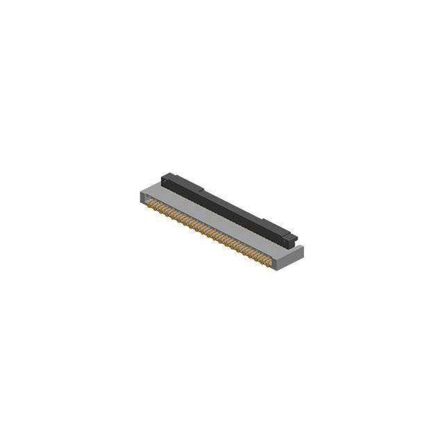 51688-0130M-001 CONN FPC BOTTOM 13POS 0.3MM R/A
