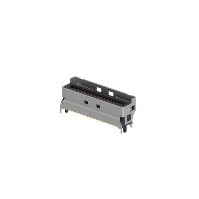 52729-0387D-021 0.6MM PITCH 38 POSITION MINI COO