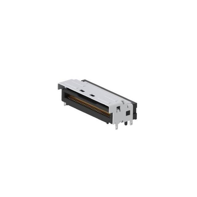 52730-0380D-021 0.6MM PITCH 38 POSITION MINI COO