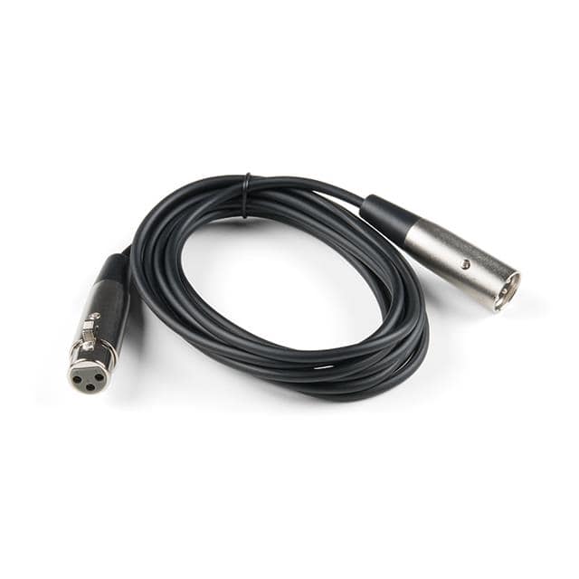 CAB-15309 CBL ASSEMBLY 3POS M TO FML 10'