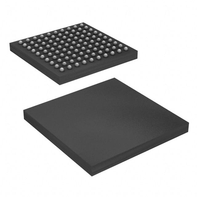 BCM54616C0KFBG Broadcom BCM54616C0KFBG is a Single Gigabit Ethernet PHY IC. It comes in a 100-Ball Grid Array package for surface mount assembly.