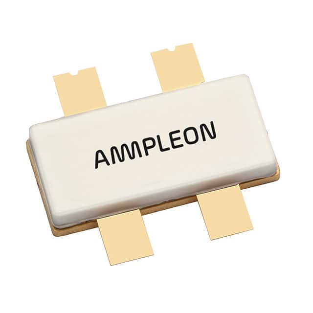 BLF7G22LS-100P,118 IC AMP W-CDMA 2-2.2GHZ SOT1121B