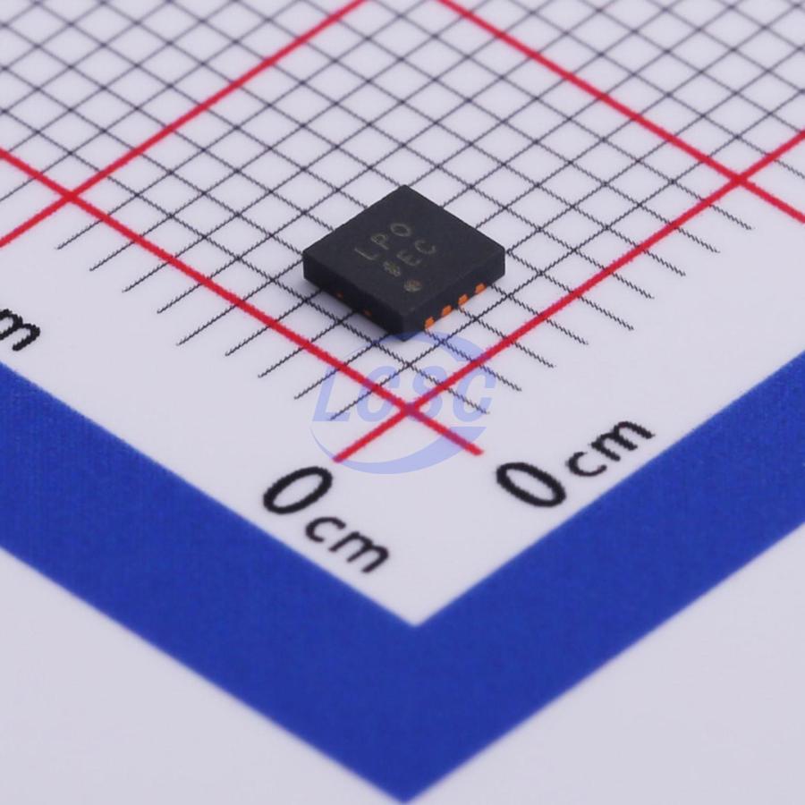 ADM7172ACPZ-3.3-R7 The ADM7172ACPZ-3.3-R7 is a linear, low drop out (LDO) voltage regulator from ADI Electronics. It offers RoHS3 compliance and an MSL of 1 Unlimited.
