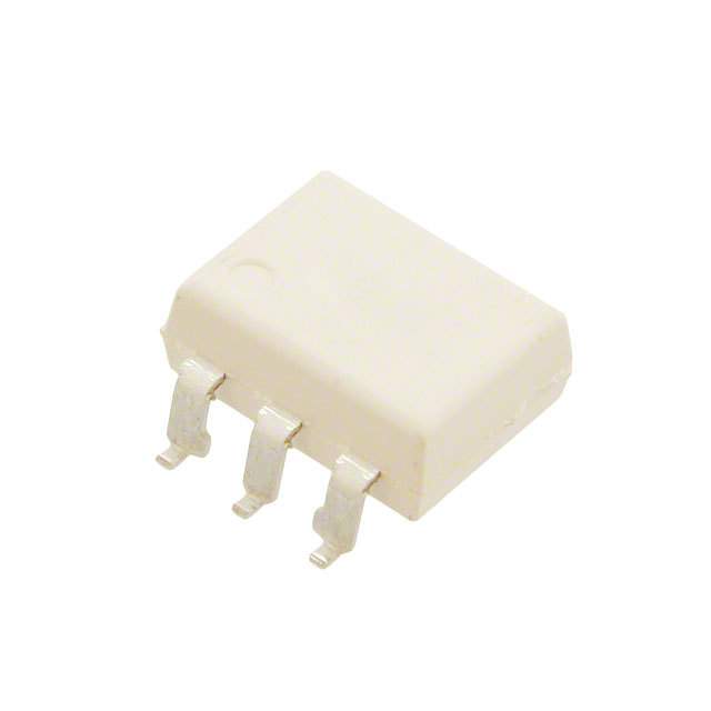 H11AA4SVM The H11AA4SVM is an optoisolator from ON Semiconductor featuring transistor with base output. It provides 4170Vrms isolation and is suitable for surface mount applications.