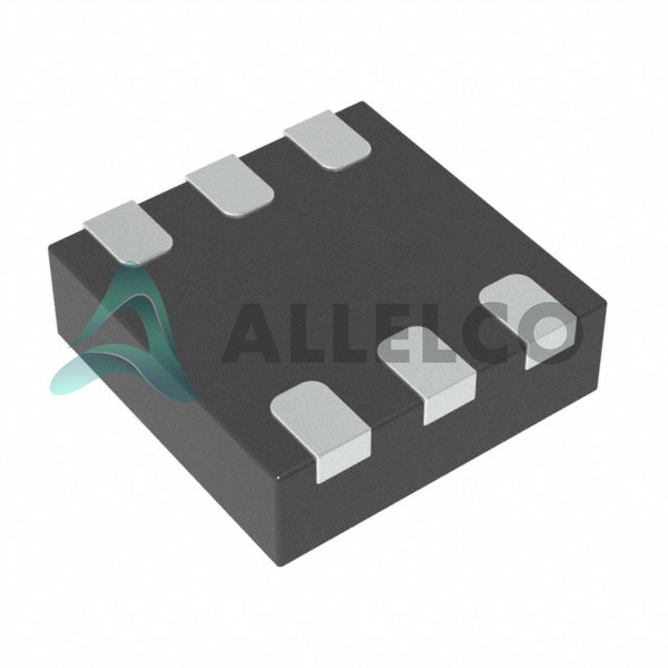 AOZ8204DI The AOS AOZ8204DI is a TVS Diode. It features RoHS3 Compliance and an MSL rating of 1 Unlimited.