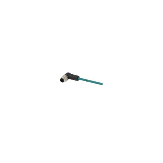 TAD1423A201-020 CBL 4POS MALE TO WIRE 6.56'