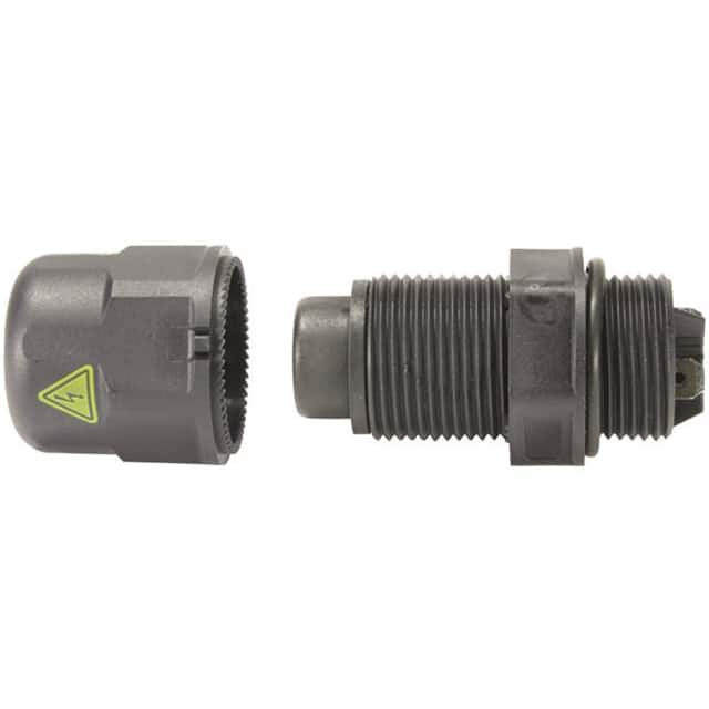 21011301223 CBL 3POS WIRE 1.64'