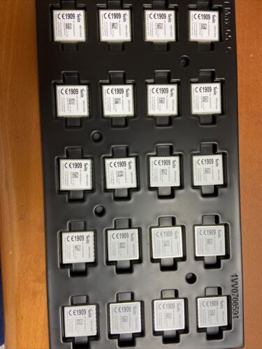 HE910NAD203T701 The Telit HE910NAD203T701 is a cellular module designed for data-only communication. It features RoHS3 compliance and an MSL of 1.
