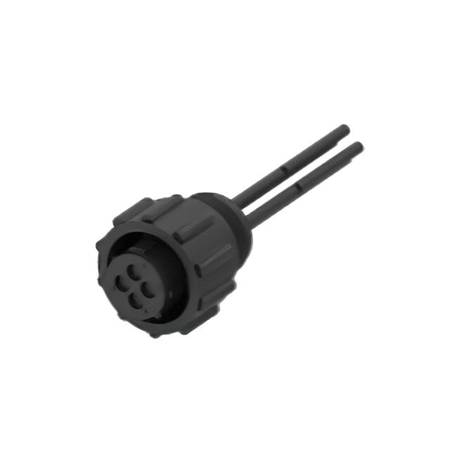 2386907-3 PLUG CONN CA,STD,SER 1,SZ11-4,LG