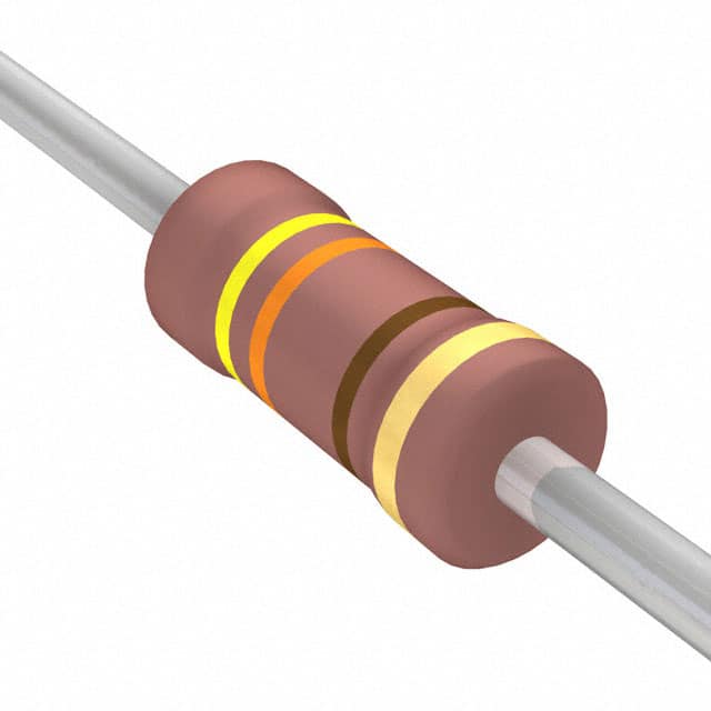 FMP300JR-73-430R RES 430 OHM 5% 3W AXIAL