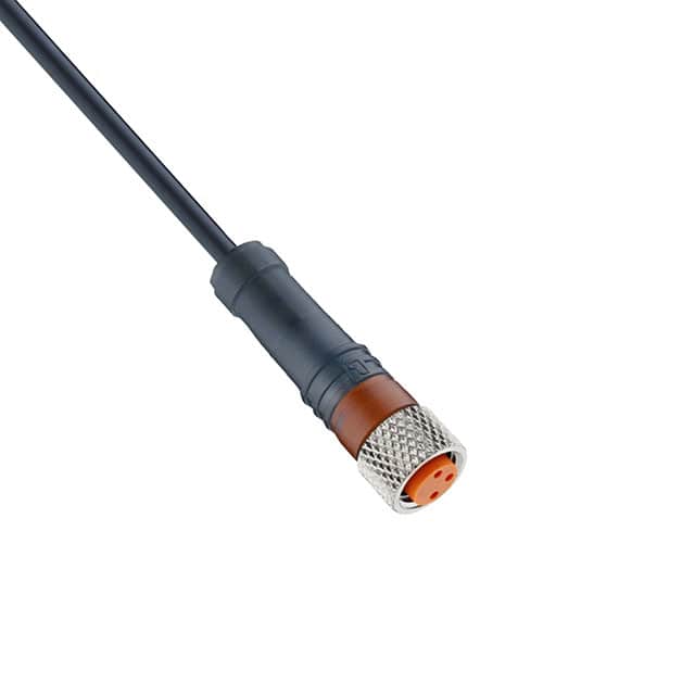 CONB54NF-S5 CBL 4POS FMALE TO WIRE 16.4'