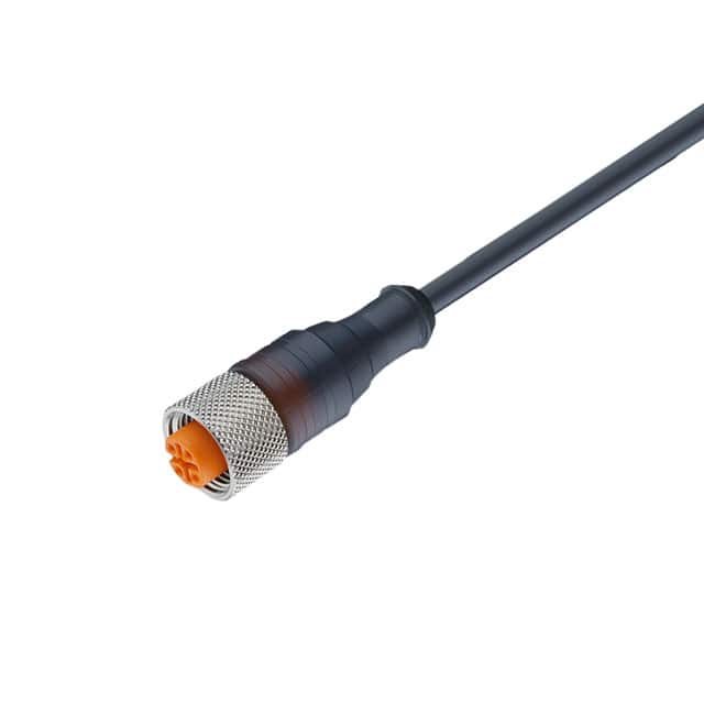 CONB14NF-S10 CBL 4POS FMALE TO WIRE 32.8'
