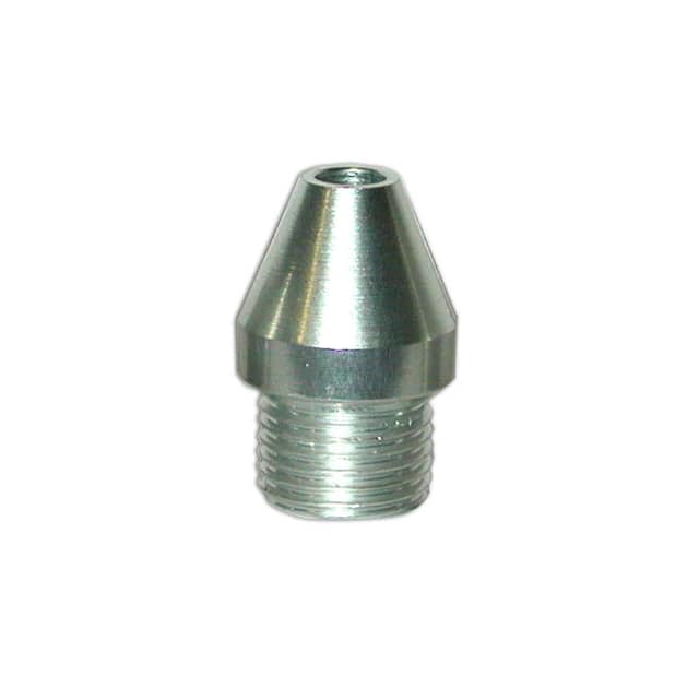 N0010 SHORT W/15 DEGREE SPRAY