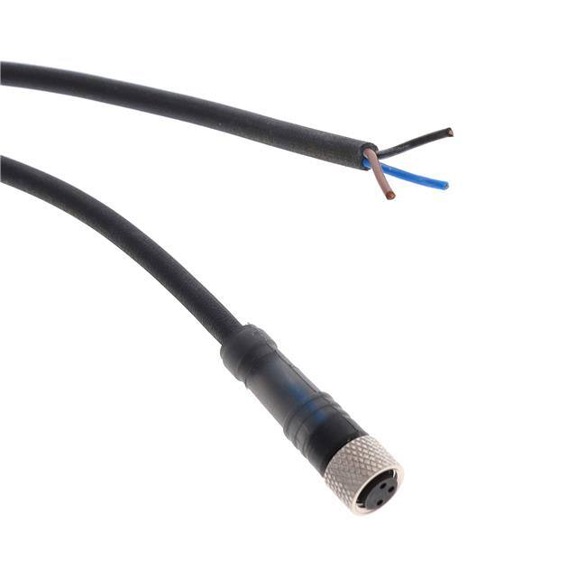 XZCP0566L2 PRE WIRED CONNECTORS XZ, STRAIGH