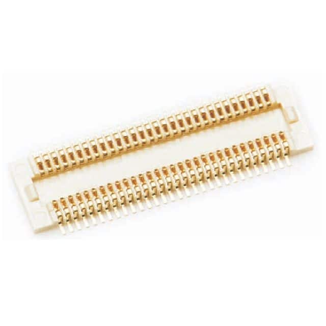 BAAF-040G1145NDLI-B RECEPTACLE BTB 0.5MM PITCH - 40