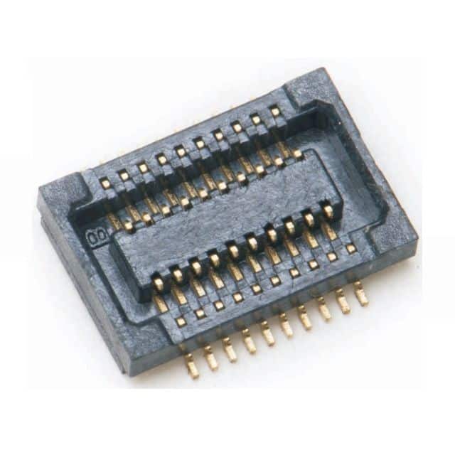 BBAD-030G1145BOLI-B PLUG BTB 0.5MM PITCH - 30 POS SM