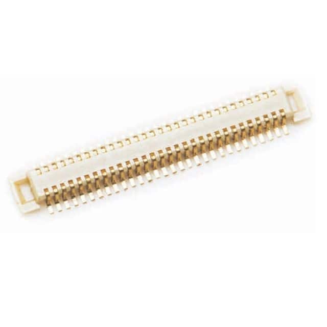 BBAF-060G1125NDLI-B PLUG BTB 0.5MM PITCH - 60 POS SM
