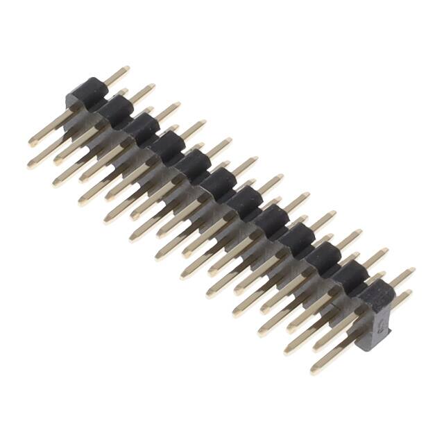 AIT6E14S-7SC-025 CONN PLUG FMALE 3P SILVER CRIMP