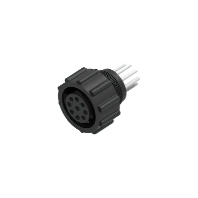 2387133-3 PLUG CONN CA,STD,SER 2,SZ 11-9,L