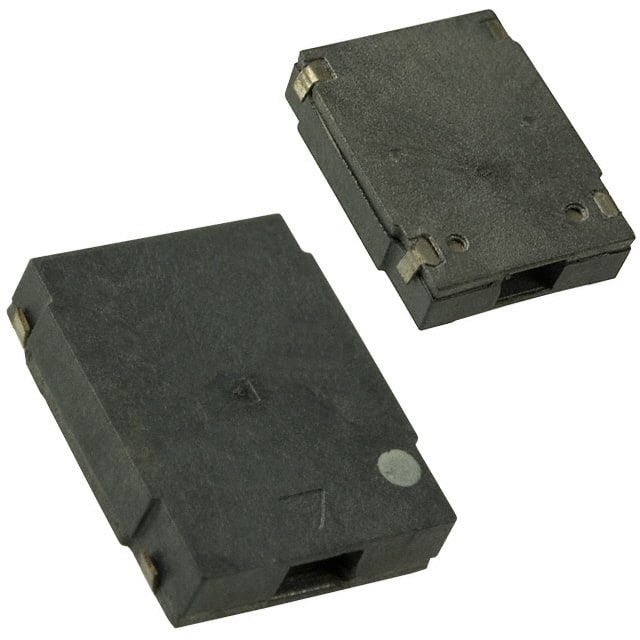 ST-01CL BUZZER MAGNETIC 11X14MM SMD