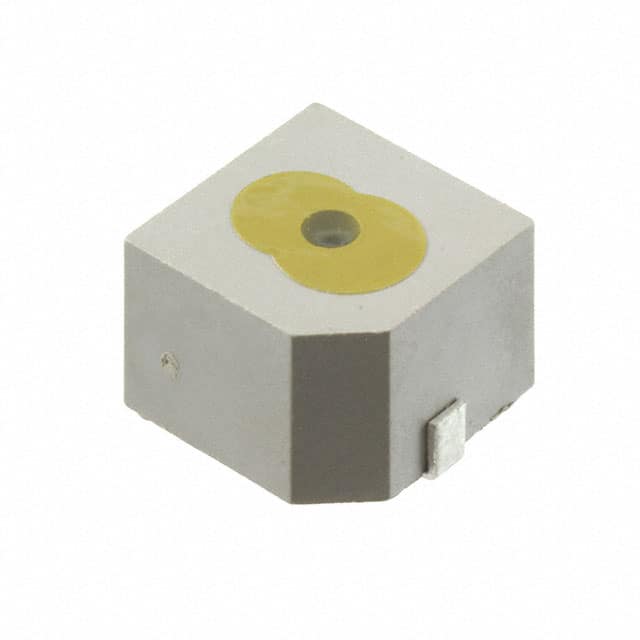 WT-1310 BUZZER MAGN 1.5V 12.8X12.8MM SMD