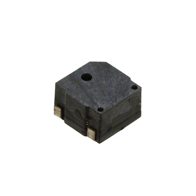 ST-0503 BUZZER MAGNETIC 3V 5X5MM SMD