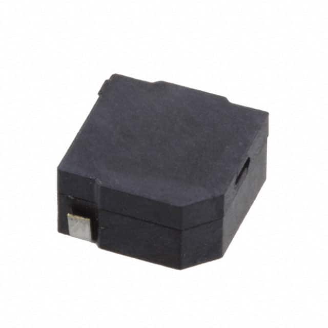 ST-0503-3 BUZZER MAGNETIC 3V 5X5MM SMD
