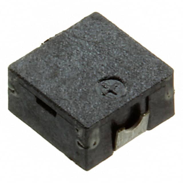 ST-0402S BUZZER MAGNETIC 3V 4X4MM SMD
