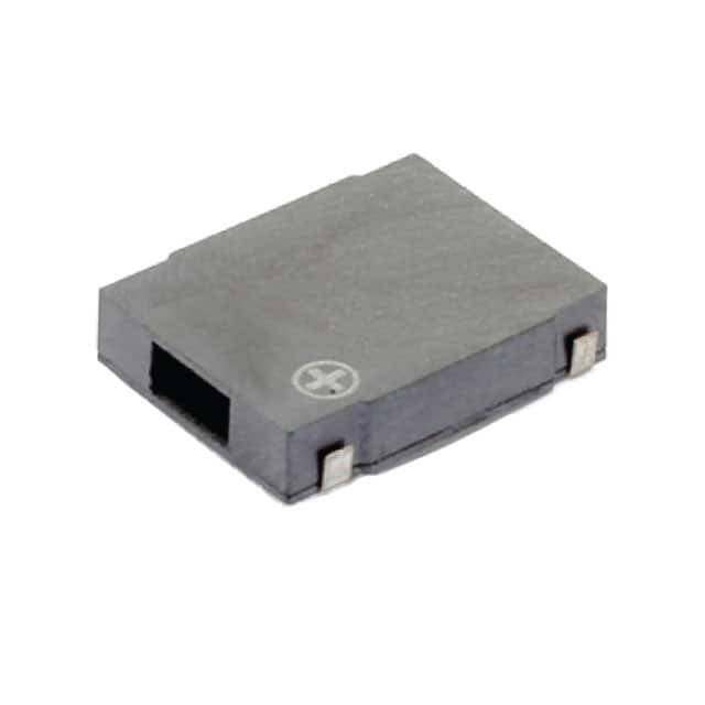 ST-1411 BUZZER MAGNETIC 3V 11X14MM SMD