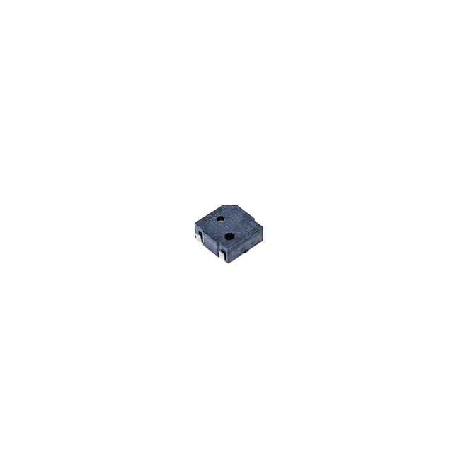 ST-0502 BUZZER MAGNETIC 3V 5.2X5.2MM SMD