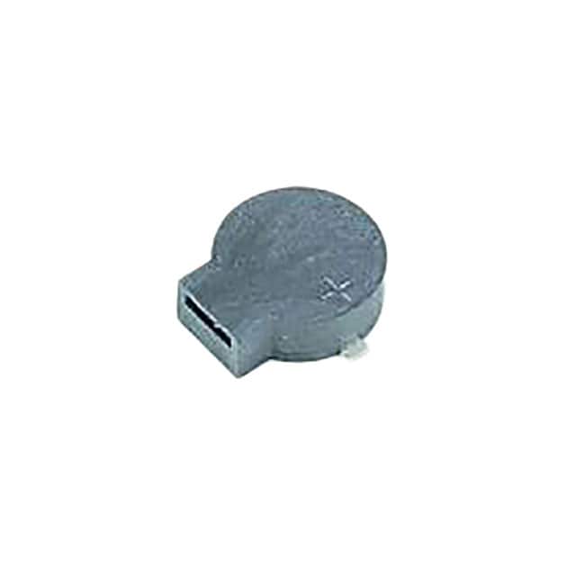 ST-0311T BUZZER MAGNETIC 3V 9MM SMD