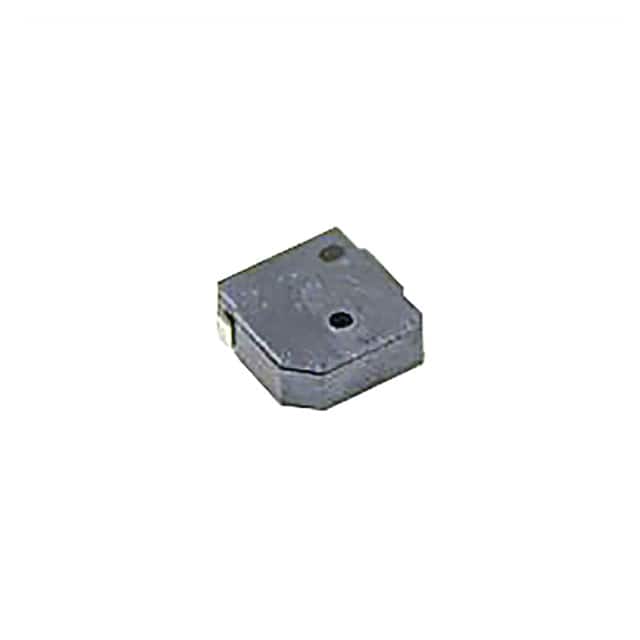 ST-0502T BUZZER MAGNETIC 3V 5.2X5.2MM SMD