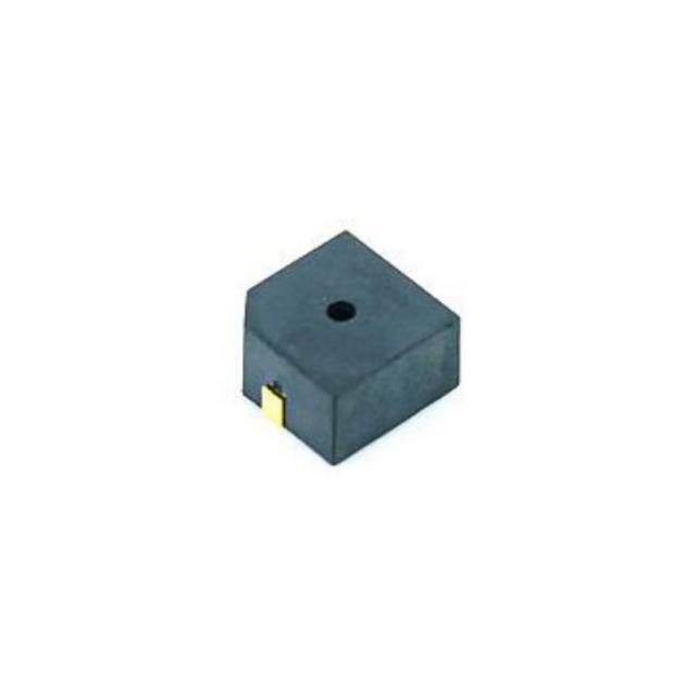 WST-05T BUZZER MAGNETIC 5V 9.6X9.6MM SMD
