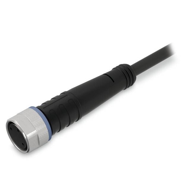 756-5101/030-100 CBL CIRC 3POS FEM 32.8'
