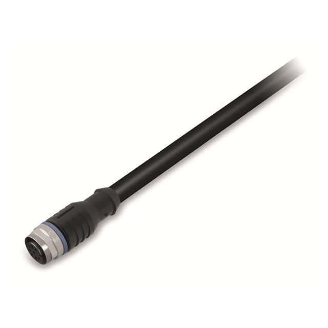 756-5301/040-050 CBL CIRC 4POS FEM 16.40'