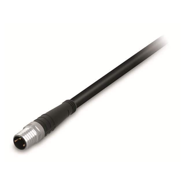 756-5111/030-015 CBL CIRC 3POS MALE 4.92'