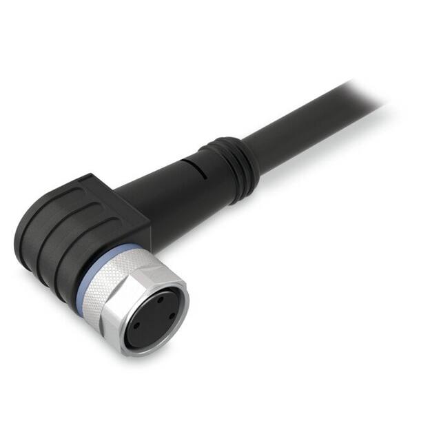 756-5102/030-015 CBL CIRC 3POS FEM 4.92'
