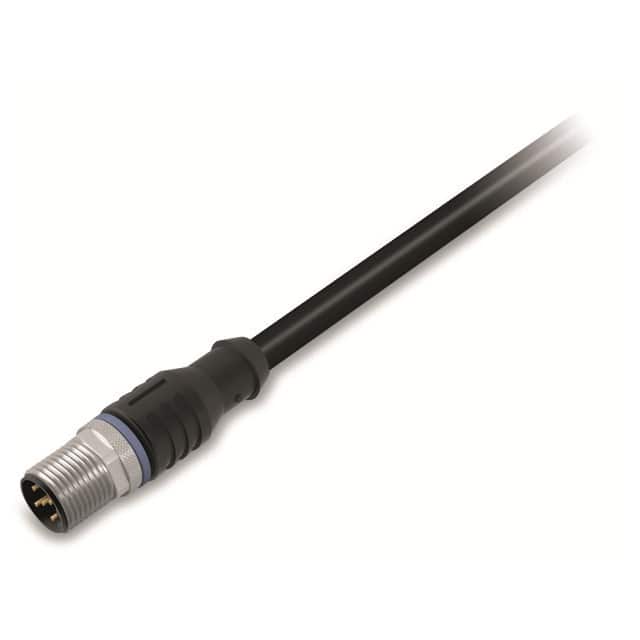 756-5311/040-050 CBL CIRC 4POS MALE 16.40'