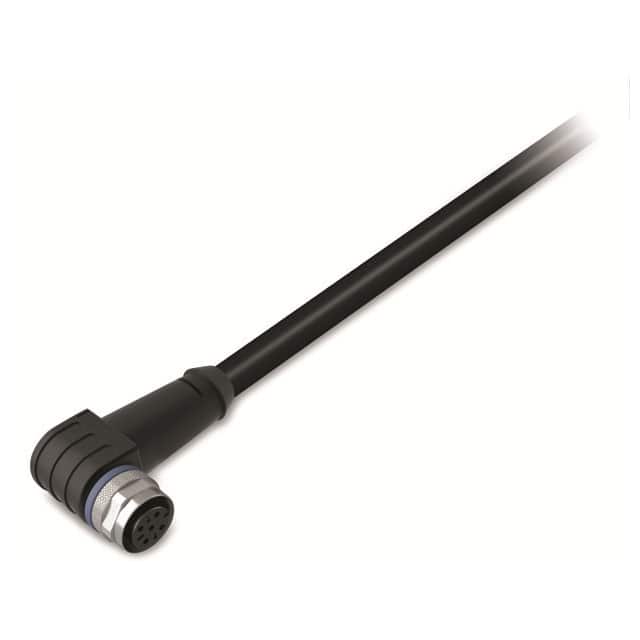 756-5302/040-050 CBL CIRC 4POS FEM 16.40'