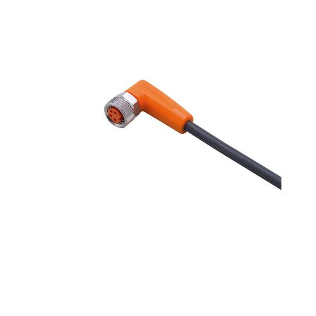 EVC154 CBL 4POS FMALE TO WIRE 16.4'