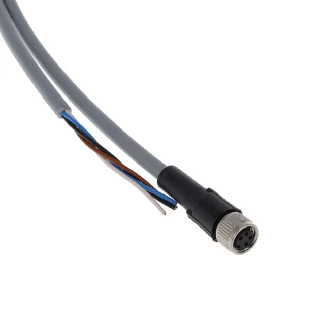 1423763 CBL ASSY 4POS 16.4'